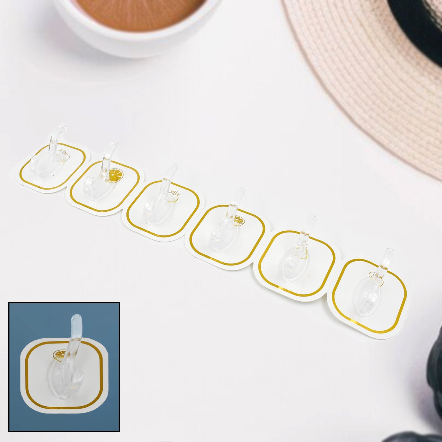MULTIUSER HOOK  MULTIUSER HOOK